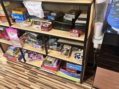 -203密室逃脱(朝阳大悦城1店)