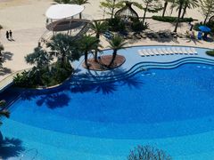 -深圳大梅沙京基洲际度假酒店