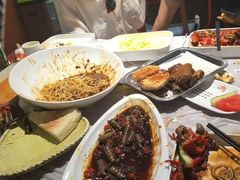 -有位虾匠·香辣蟹·小龙虾(李村店)