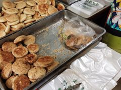 -满记烧饼(牛街东里小区一区店)