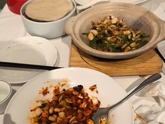 -满堂·烤鸭店·北京菜(鼓楼店)