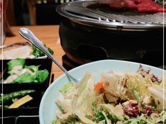 -千寻烧肉(政务区店)