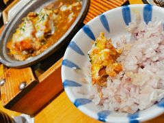 杂粮饭-胜博殿日式炸猪排(西红门店)