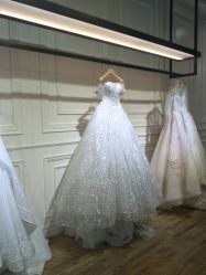 -南京宝娜嫁衣婚纱礼服馆(中央路店)