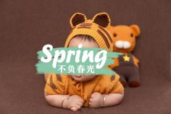 -小熊维尼高端儿童摄影(宝安旗舰店)