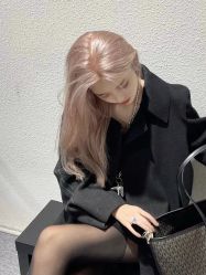 -HG美发设计沙龙