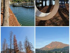 -江门古兜温泉小镇