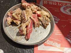 -炽城·烤肉名家(鸿达中央广场店)