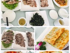 -老毛手抓·盐池滩羊非遗手抓(宁夏总店)
