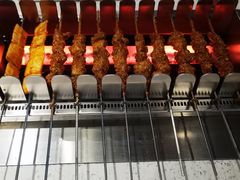 -玉善烧烤串城(长春总店)