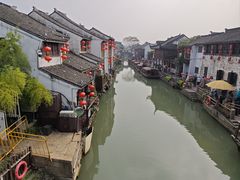 -松鹤楼(山塘街店)