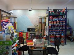 -立邦( 真北红星美凯龙专卖店)