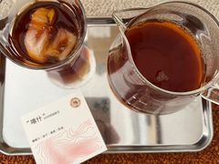 -纽巷咖啡 SOFTFOCUS COFFEE(锦和巴黎时韵店)