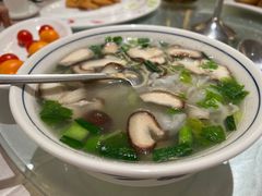 -聚春园自助餐厅(东街口店)