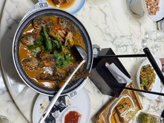 -徽州月·民间徽菜(浦东总店)