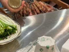 -小寒羊烧烤(凯瑞时代大厦店)