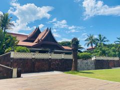 -西双版纳融创皇冠假日度假酒店