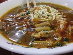 -兴福老面馆(寺路街店)