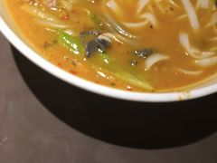 -水平有限广西米粉·广西风味集(五道口店)