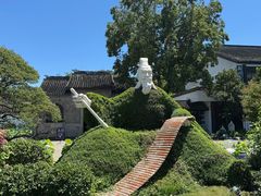 -无锡蠡湖国家湿地公园-蠡园