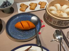 -北京康莱德酒店