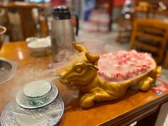 -乐宴·老北京铜火锅(桂庙店)