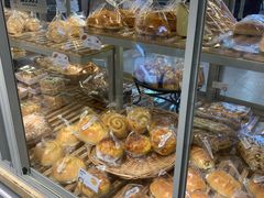 -BreadTalk面包新语·烘焙蛋糕(广州白云五号店)