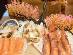 -松坂屋日料自助(长城路店)