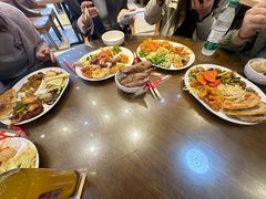 -富龙快餐店(铁西店)