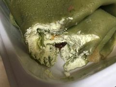 -蓝小轩蛋糕·面包(趣春店)