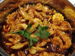 -虾吃虾涮.虾火锅.肉蟹煲(步步高梅溪新天地店)