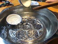 -小小河边鱼(天润城店)