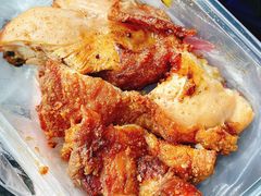 -王二甩老木子鸡(江湾店)