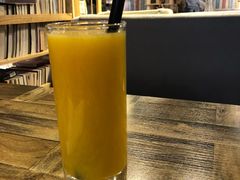 -小时光咖啡馆(开森度假森林店)
