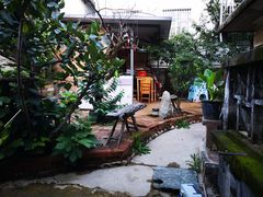 -大理床单厂艺术区