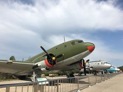 -中国航空博物馆
