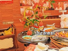 -南昌大饭店·地标美食名片(万寿宫店)