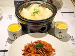 -食锦记·福建私房菜(浦西万达店)