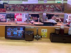 -寿司郎(皇庭广场店)
