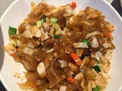 -楚山晓·楚湘菜(江夏永旺店)