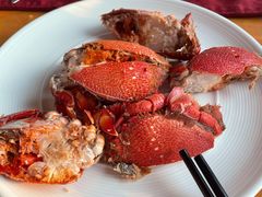 -视界美食自助餐厅·石家庄希尔顿酒店