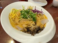-鹿鸣春饭店(总店)