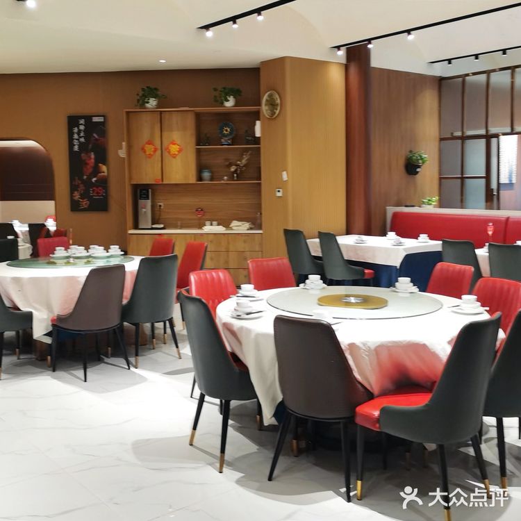 天津｜韵景食宴
