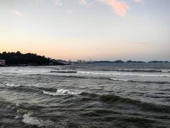 -烟台山景区