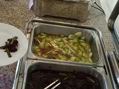 -仙林宾馆-餐厅