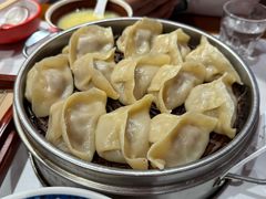 -老爷子原味蒸饺(总店)