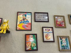 -曼谷食堂·泰国家庭料理(丹桂路店)