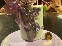 -宝丽轩中餐厅BAOLIXUAN