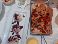 -大铁勺新津菜(熙悦汇店)