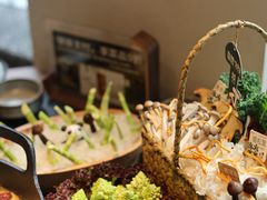 -大龙燚·旷野鲜火锅(广州首店)
